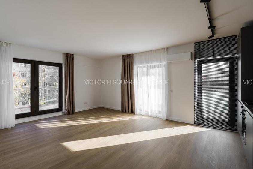 Apartament 3 camere, bloc nou Veronica Micle 29 – 5 minute de Piața Victoriei - 2