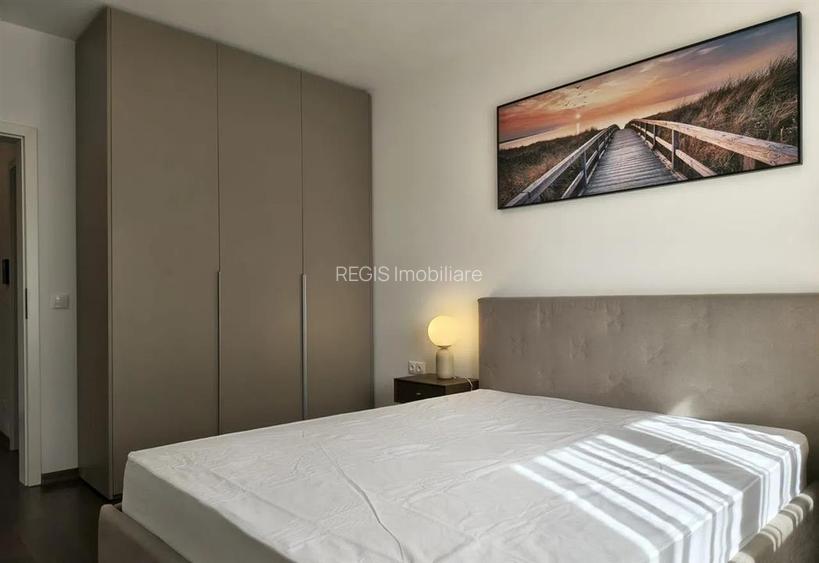 Apartament premium 2 camere la prima inchiriere Avantgarden 3 Bartolomeu cu loc - 11
