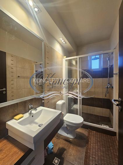 Casa tip duplex in zona linistita, aproape de Parcul Poligon - 12