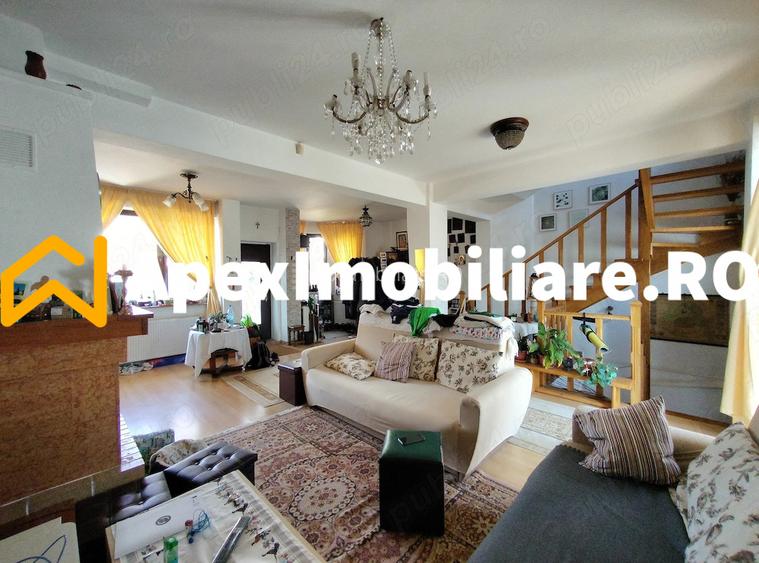 Casa 3 camere de inchiriat Baneasa București | ApexImobiliare.ro - 2