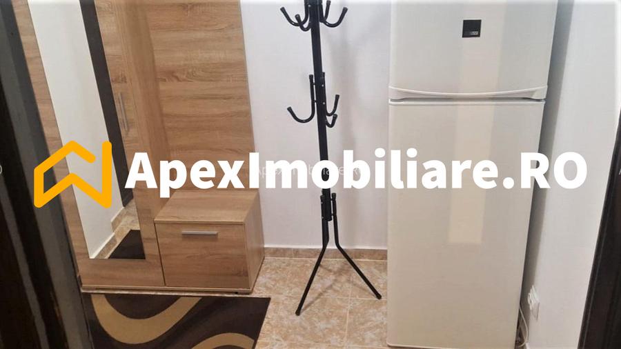 Garsoniera de inchiriat Brancoveanu București  ApexImobiliare.ro - 8