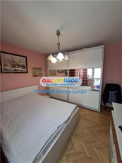 Apartament 3 camere Drumul Taberei zona Valea Ialomitei - 3