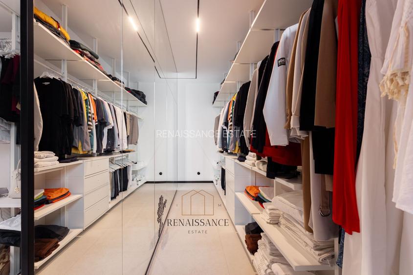 Dumbravita Vila 5 Camere | Mobilata si Utilata Lux | 1079mp Teren - 20