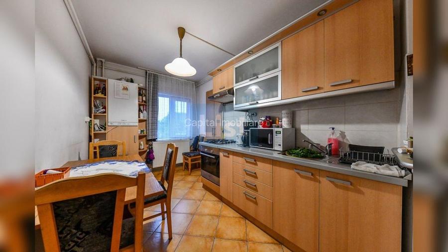  COMISION %!  decomandat etaj 3/4, Liceul Avram Iancu, BRD, THE OFFICE - 5