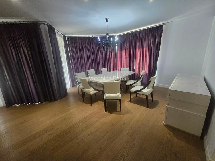 APARTAMENT DE LUX CORTINA HERASTRAU - 9