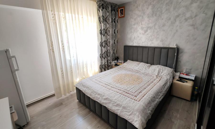Apartament o camera I.C.Frimu - 2