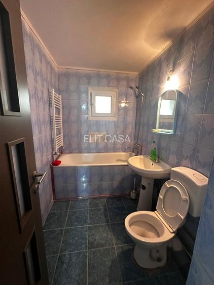 Apartament cu 2 camere decomandat, zona Nicolina-Belvedere - 8