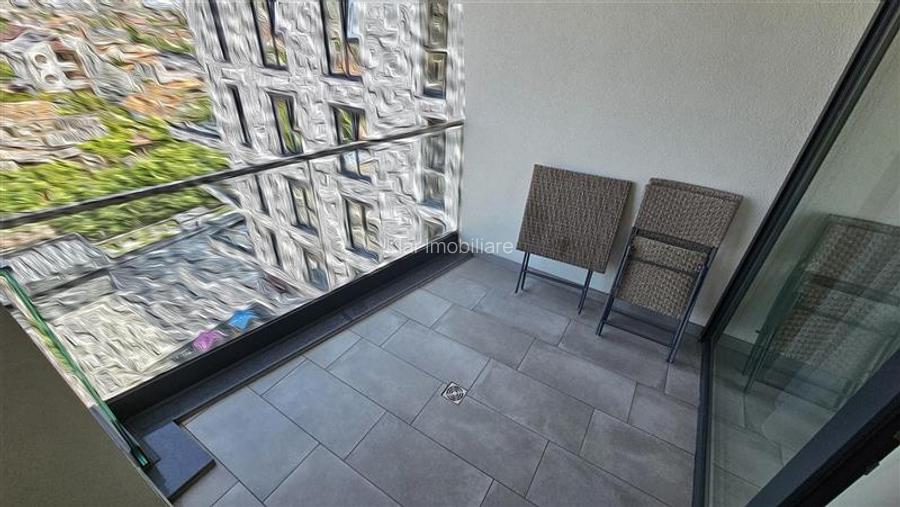 Apartament modern 2 camere, 63 mp, Gheorgheni, Constantin Brancusi - 7