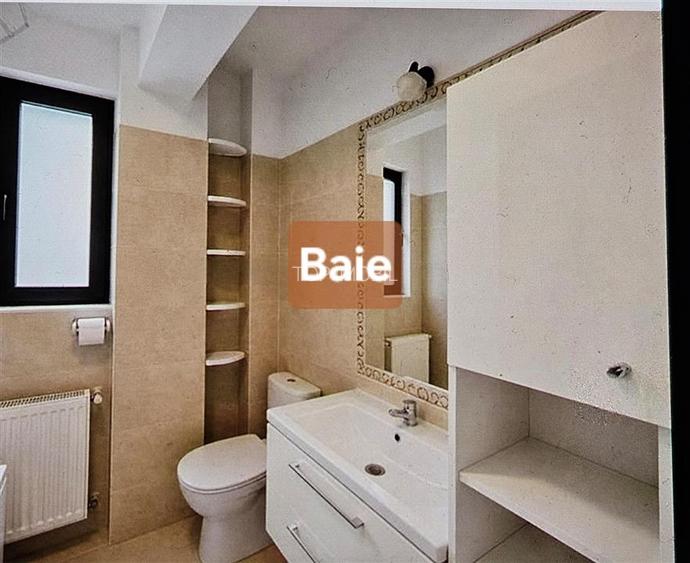 Apartament cu 2 camere decomandat, loc de pacare - Valea Lupului - 5