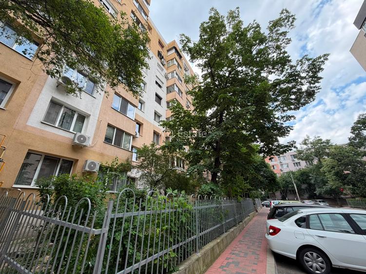 Apartament 2 Camere 1 Decembrie 1918  Instalatii Schimbate 7 Min Metrou - 14