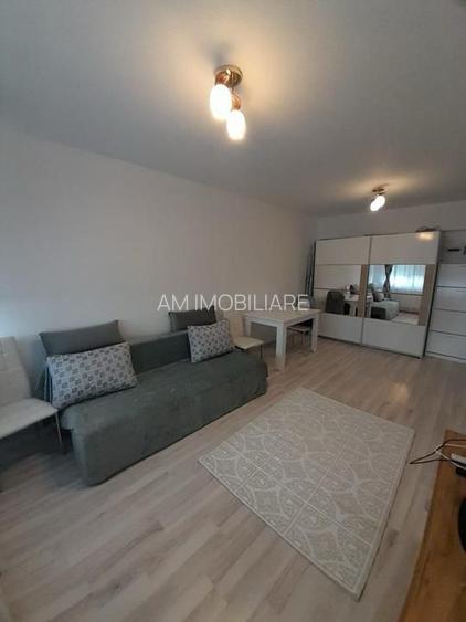 GARSONIERA- METALURGIEI, CENTRALA PROPRIE, BLOC NOU, MOBILAT MODERN - 3