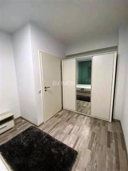 Inchiriem Apartament 3 Camere, Mobilat, Open Space, Tractorul - 10