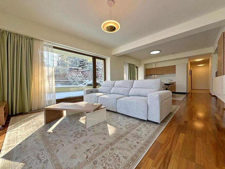 Apartament de închiriat – Bellevue Residence, Drumul Poienii - 3