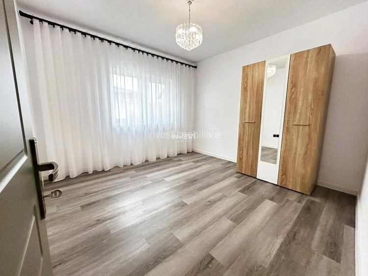 Casa individuala in cartierul Bucium din Iasi - 15