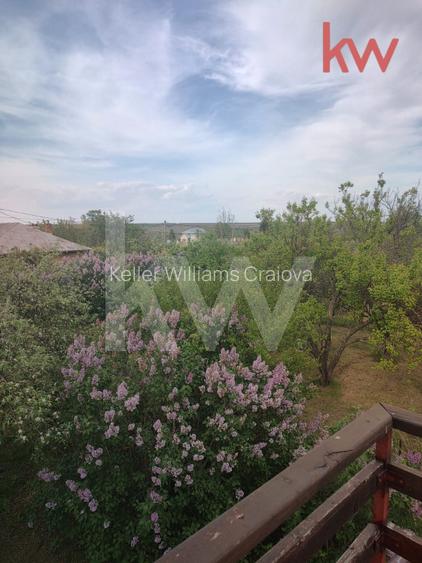 Casa spatioasa in Dragotesti – oaza de verdeata - 8