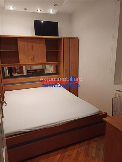 Inchiriere 2Cam Floreasca /Puccini-Incluse toate utilitatile in 500euro - 6