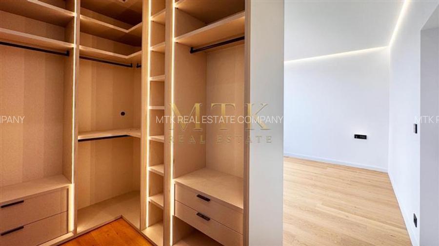 Vila Smart Home de vanzare | 4 Camere | Design Modern si Sustenabil |  Matei Mil - 14