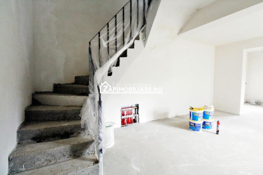 Duplex Livezeni - Cartier nou - 3 si 4 camere - 7