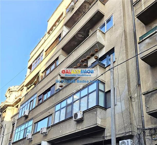 Apartament 3 camere Ultracentral - Universitate - 13