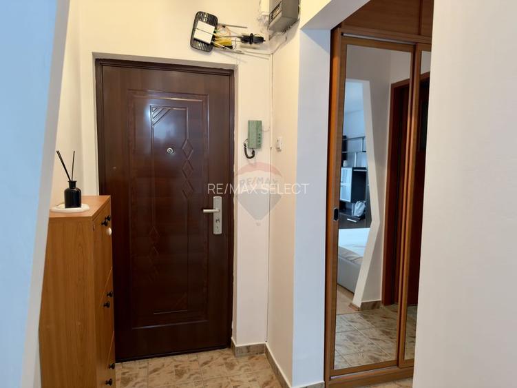 Garsoniera de inchiriat Mihai Bravu (Zona Dristor - Baba Novac) - 8