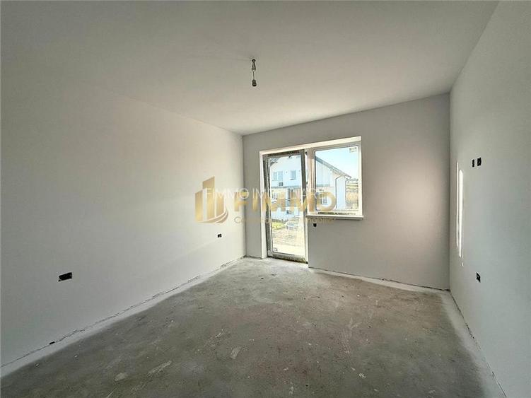 Duplex 4 camere | 132 mp | Ipotesti | Suceava | ID: 1461 - 21