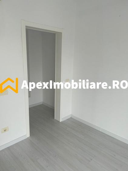 Bucurestii Noi | Spatiu Birouri 70mp | Metrou Bazilescu 2min - 5