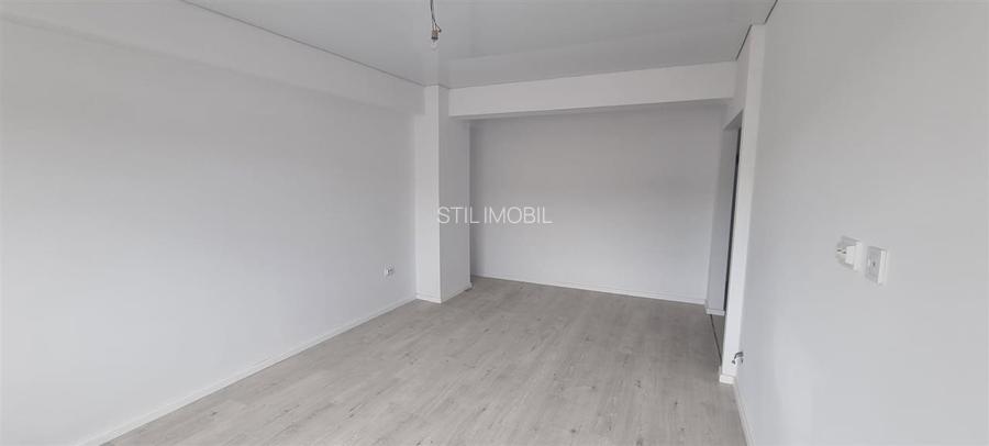 Apartament 2 camere - 38mp + 25mp curte - 3