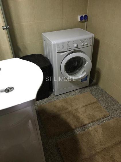 Apartament 1 Cameră cu Balcon inchis- Vis a Vis Anaf Nicolina - 6