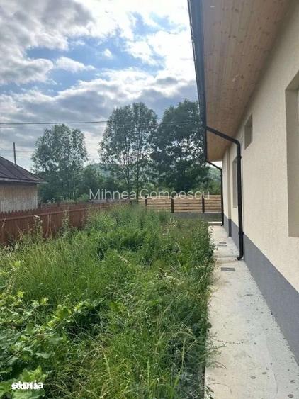 Casă Nouă Brebu – Valea Doftanei | 4 Camere, 4 Băi | 847 mp Teren - 7