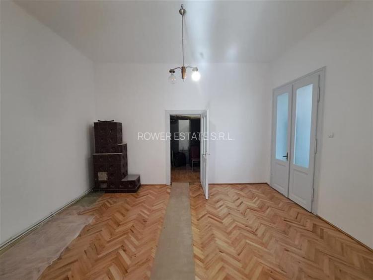 Apartament cu 4 camere, 112 mp utili, situat in cartierul Gruia! - 7
