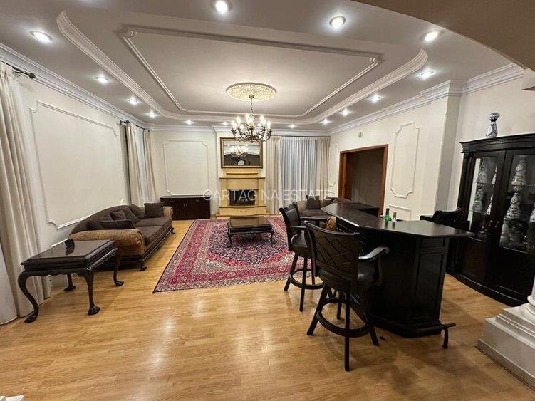 Vila individuala   D+P+1   Iancu Nicolae   proximitate British School comision 0 - 6