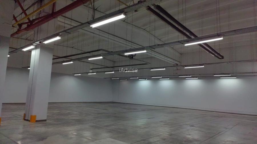 Spatiu pentru productie si depozitare - parc industrial - 4