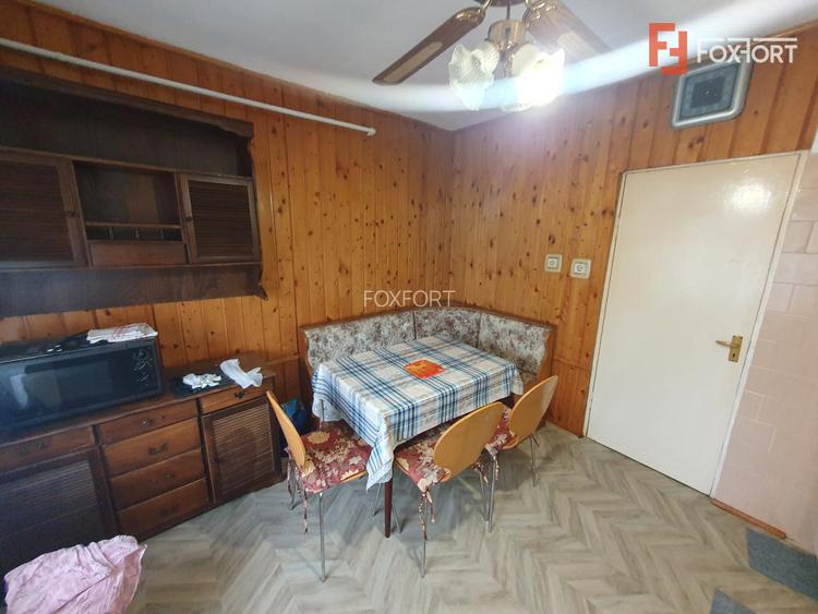 Apartament 3 camere decomandat, etaj 1, Shopping City  - 6