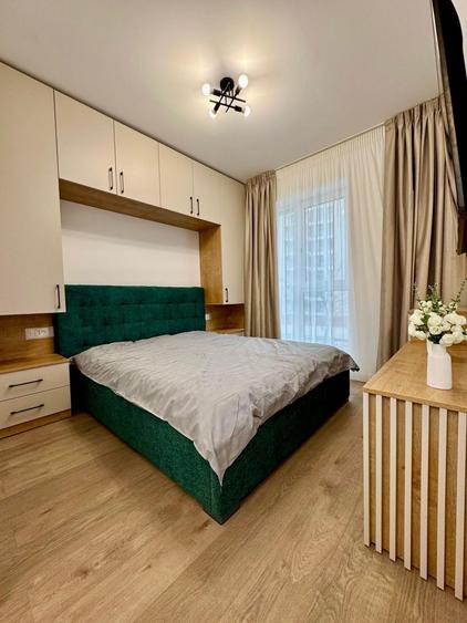 2 CAMERE I BLOC PREMIUM I REGIE/ GROZAVESTI/ DE INCHIRIAT