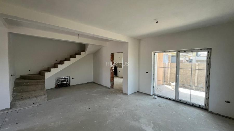 COMISION 0% | Duplex Mosnita Noua | 110 mp utili | teren 320 mp - 2