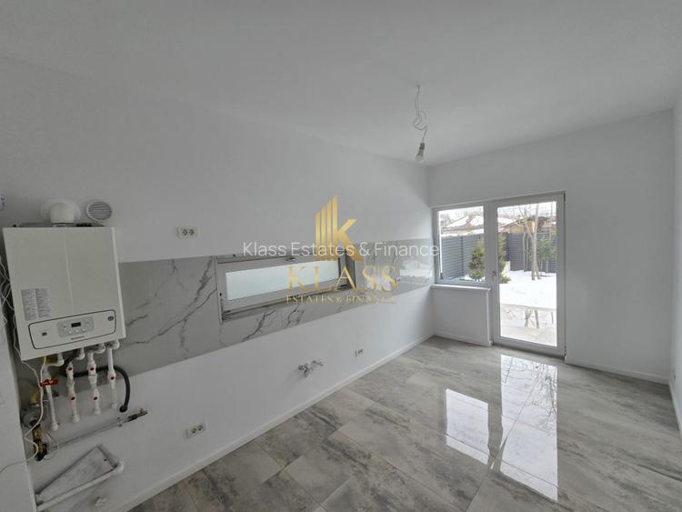 Vila 4 camere Premium Voluntari de vanzare - 6