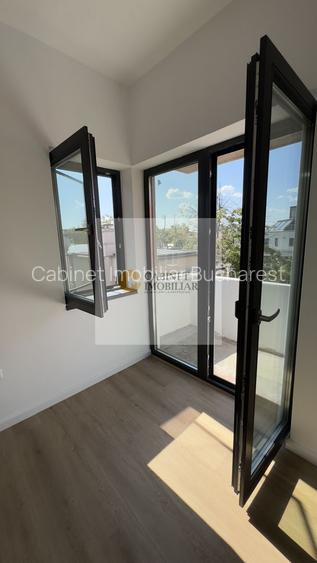 4 camere + birou | Biserica Casin | 110mp total | Renovat 2025 - 11