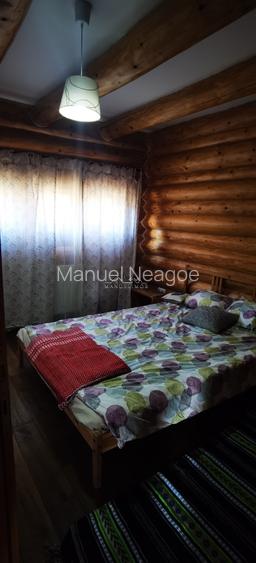 Casa Breaza 225mp , teren 1157mp , priveliste de vis , aer curat , liniste - 25