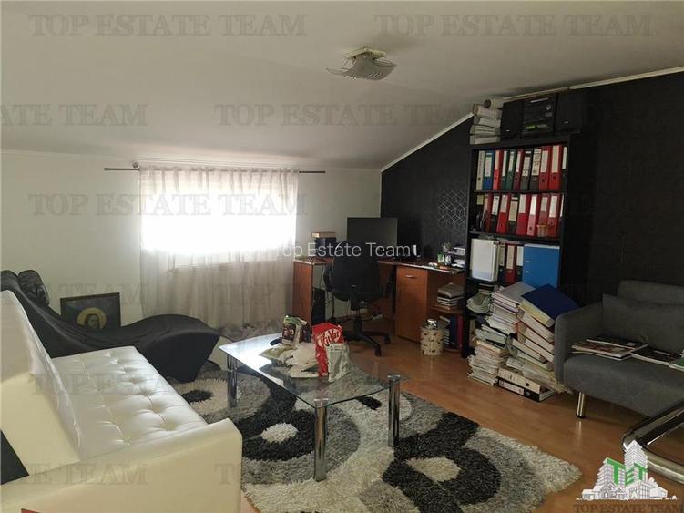 Casa perfecta de vanzare zona tei/Fabrica de glucoza - 9