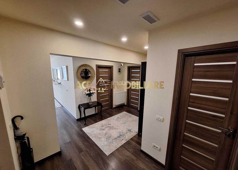 3 Camere de inchiriat | Aviatiei | Metrou | Centrala | Parcare - 6