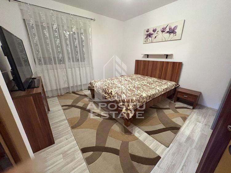 Apartament 2 camere, loc parcare, terasa, Timisoara-Giroc - 4