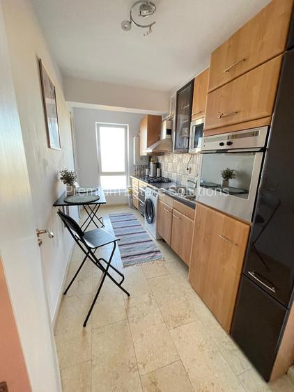 Apartament de inchiriat cu incalzire in pardoseala in Militari - 24