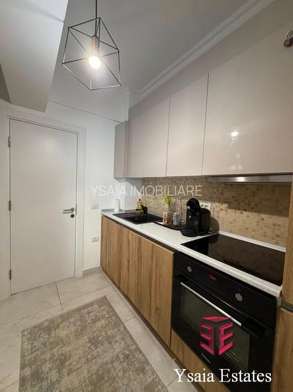 MAMAIA BUTOAIE - APARTAMENT CU 2 DECOMANDATE DE INCHIRIAT - TERMEN LUNG - GARAJ - 6