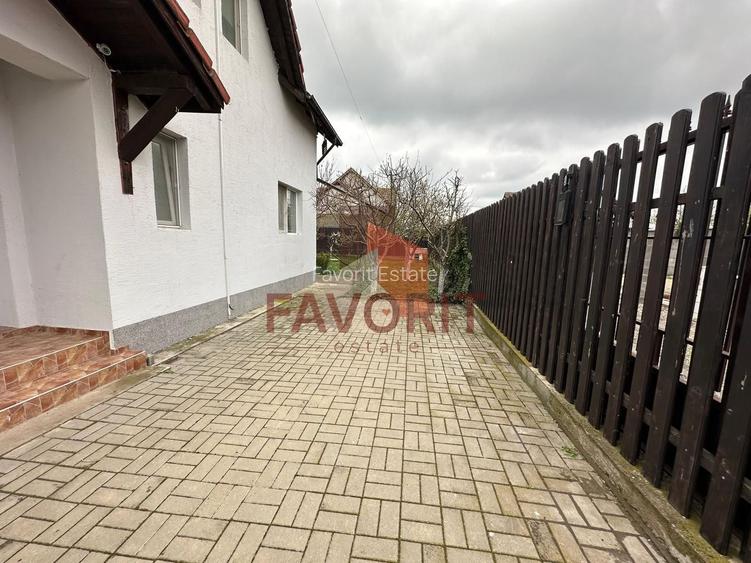 Casa individuala | Parter + Etaj + Pod | Asfalt | Comision 0 | - 23