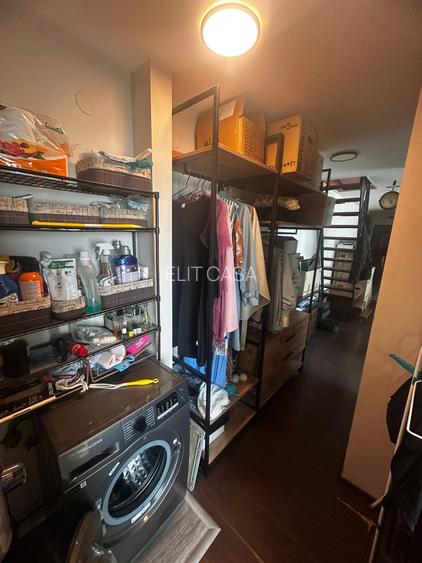 Apartament cu 3 camere, zona Alexandru cel Bun - 9