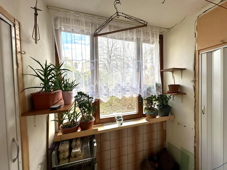 Apartament 3 camere | Balcon | 68mp | Balcon | Manastur | Zona Big - 8