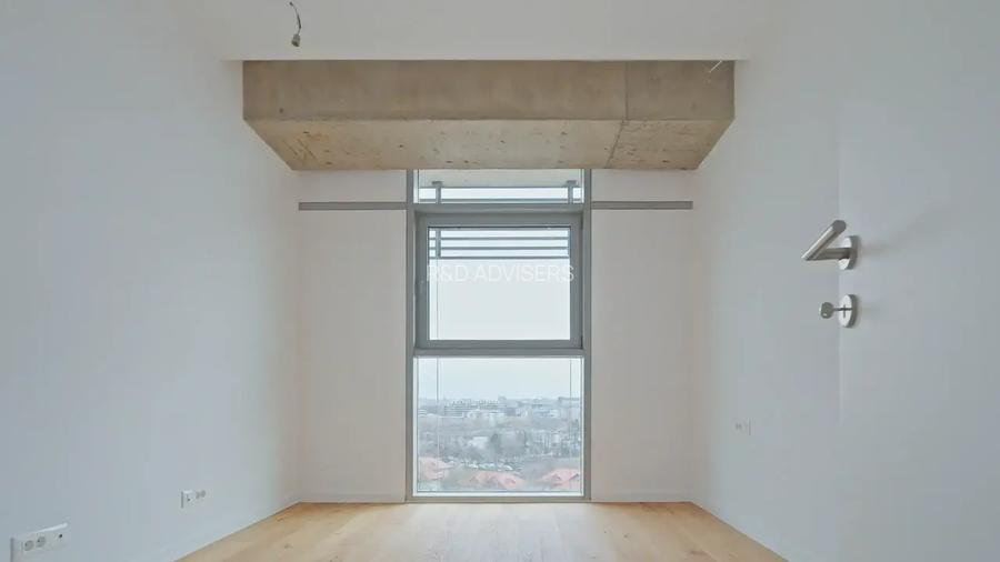 4 Camere De Vanzare Lux |Complex Up-Site Floreasca | Parcare Subterana - 12