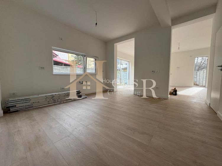 In Oras.Costructie moderna.Compartimentare Excelenta! - 5