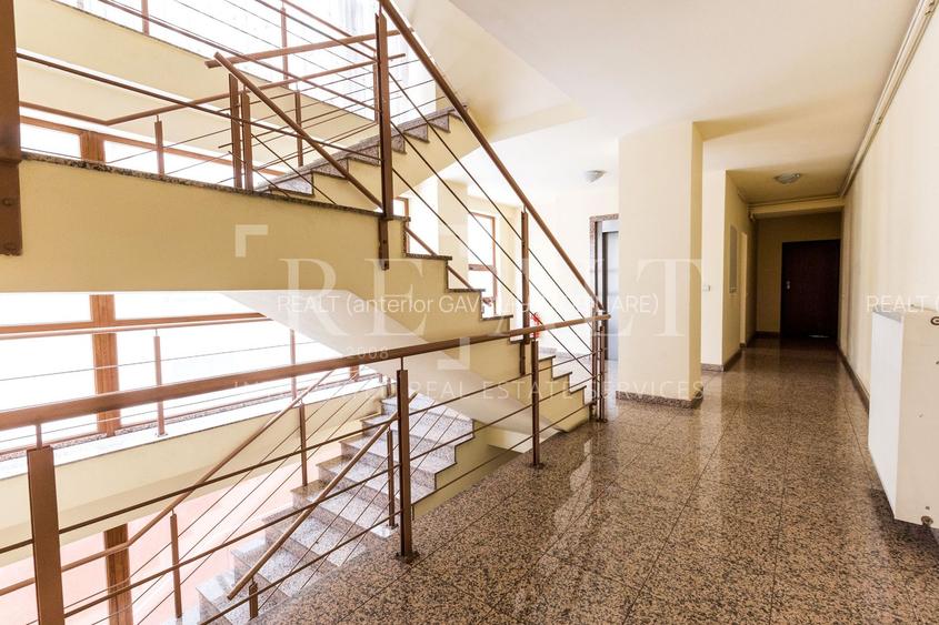 Inchiriere apartament 2 camere | Premium, Spatios, Parcare | Herastrau - 25