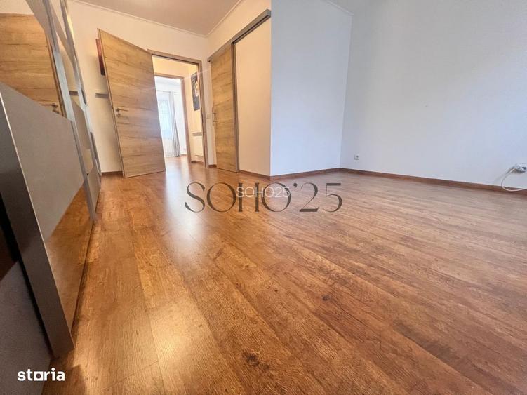 Apartament 3 camere | 99 mp utili | Felicity Residence Băneasa - 8